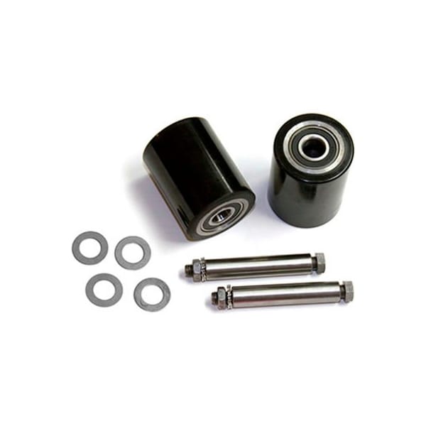 Gps - Generic Parts Service Load Wheel Kit for Manual Pallet Jack GWK-CPII-LW - Fits Wesco Model No CPII GWK-CPII-LW - main